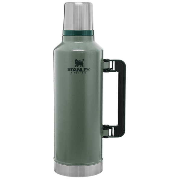 Stanley Classic Legendary Bottle Yeşil 2.3 L - Termos Dünyası