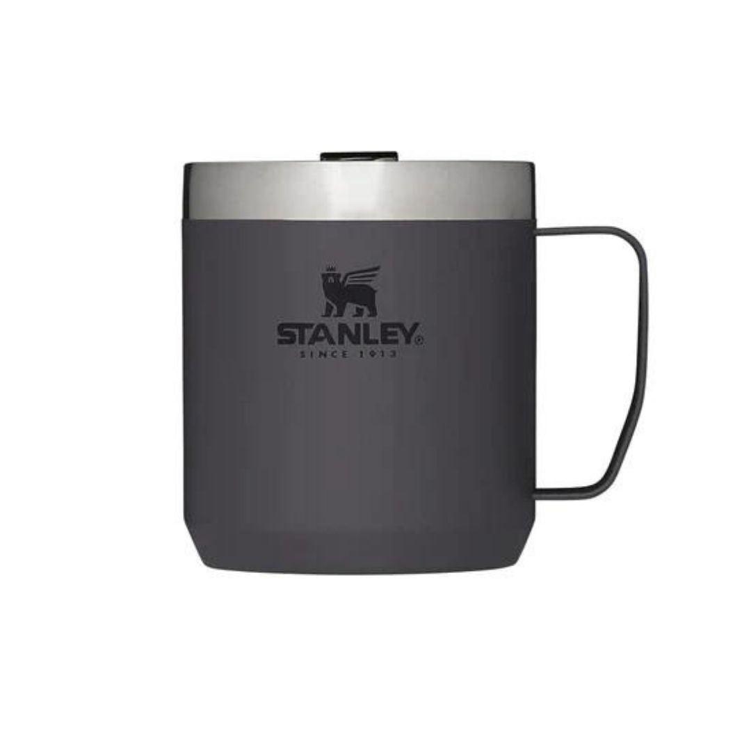 Stanley Classic Mug Kamp Bardağı Füme 0.35 L