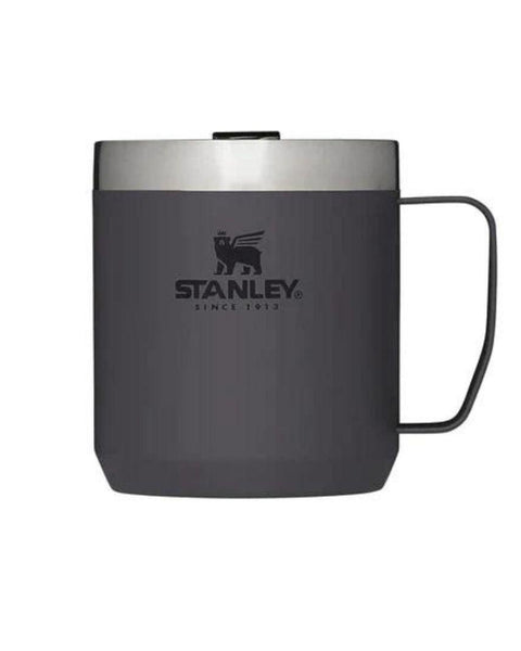 Stanley Classic Mug Kamp Bardağı Füme 0.35 L - Termos Dünyası