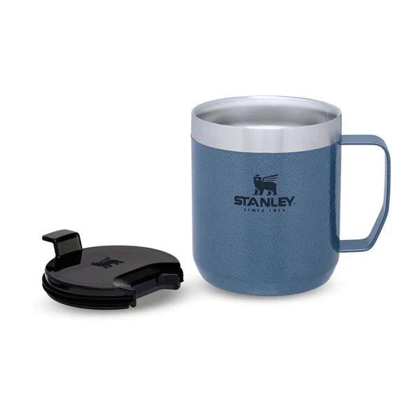 Stanley Classic Mug Kamp Bardağı Koyu Mavi 0.35 L