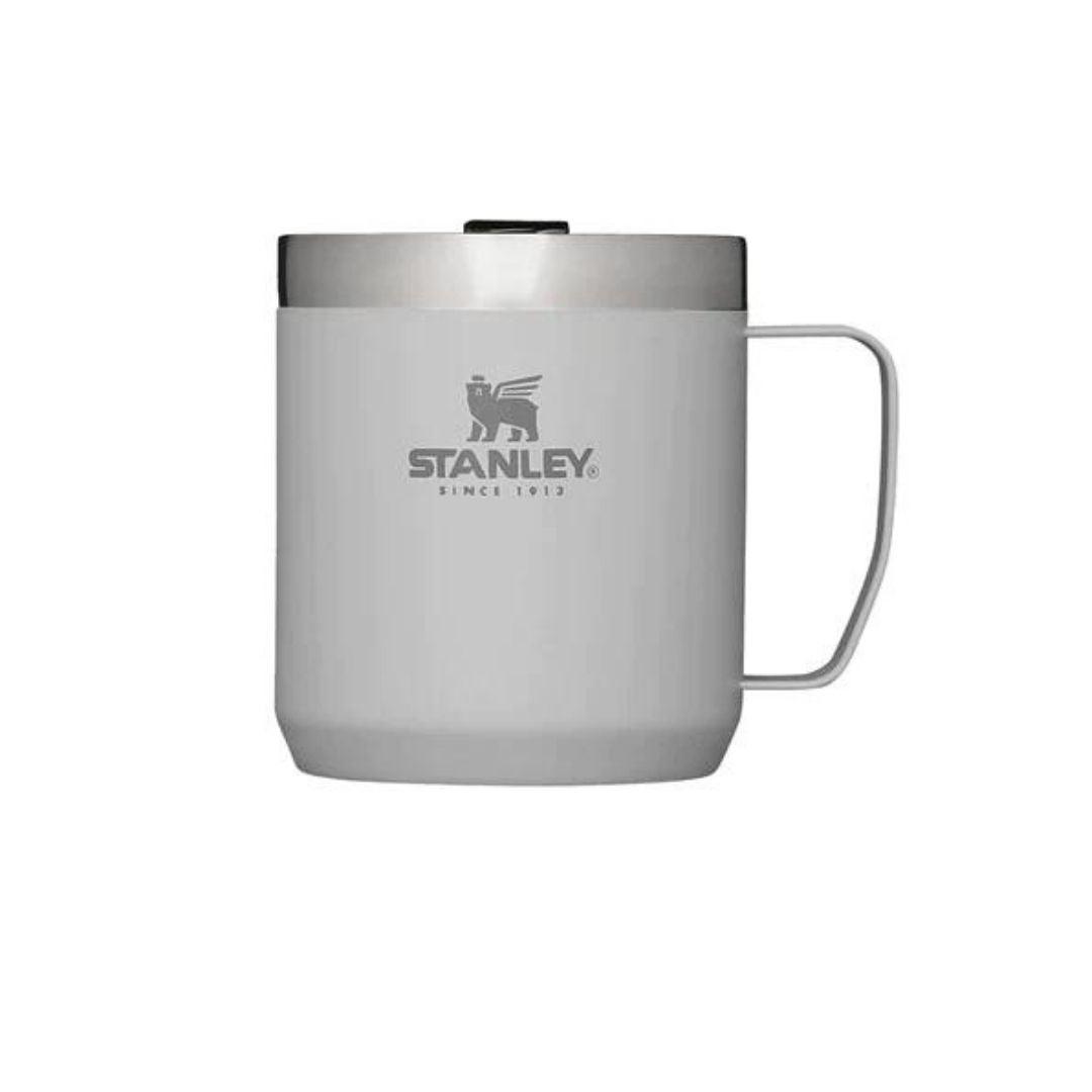 Stanley Classic Mug Kamp Bardağı Kül 0.35 L