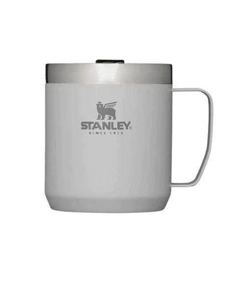 Stanley Classic Mug Kamp Bardağı Kül 0.35 L - Termos Dünyası