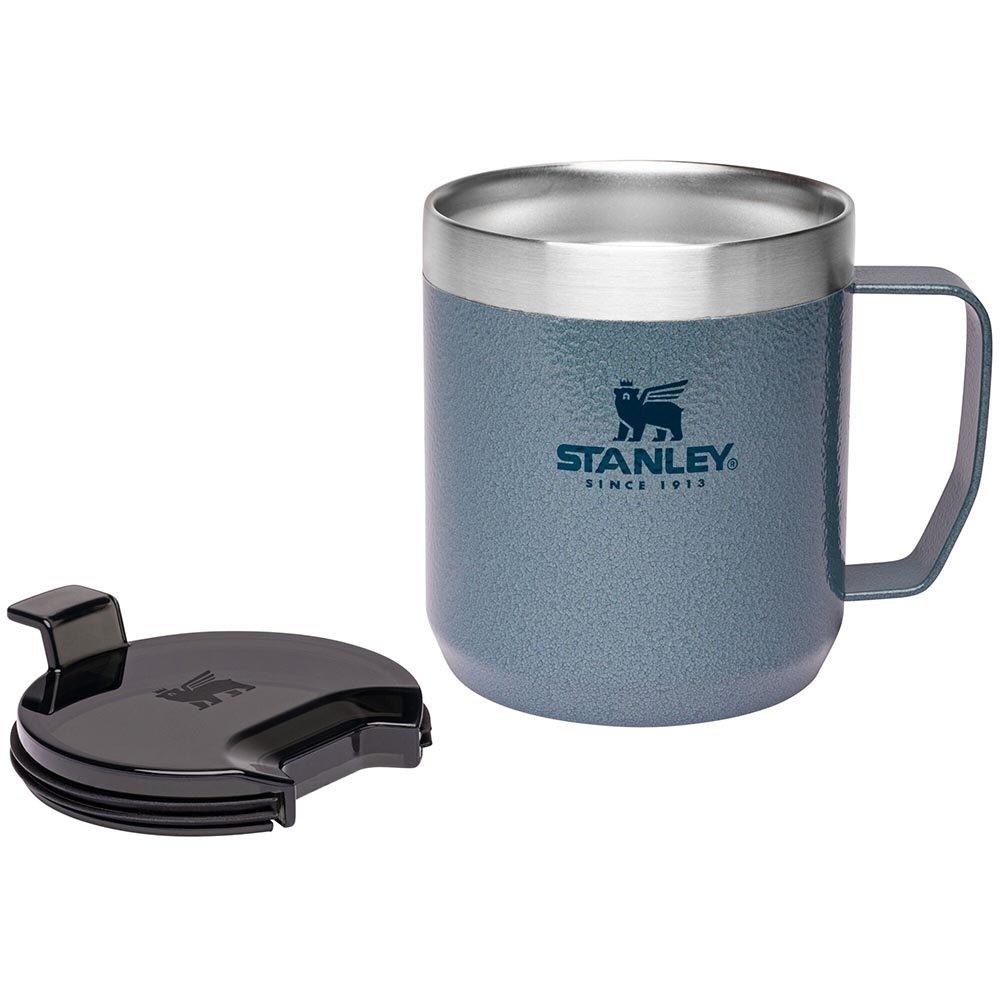 Stanley Classic Mug Klasik Kamp Bardağı Taş Rengi 0.35 L