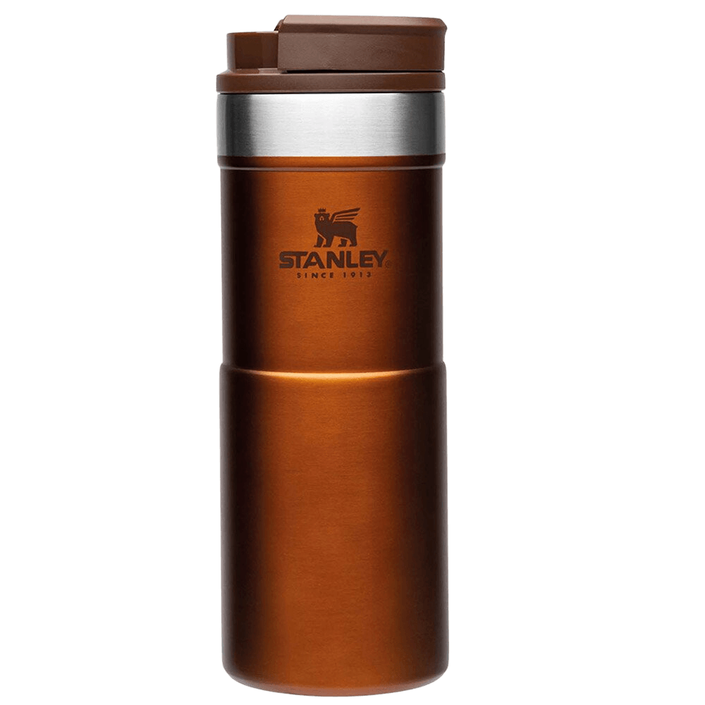 Stanley Classic Neverleak Travel Mug Akçaağaç 0.35 L