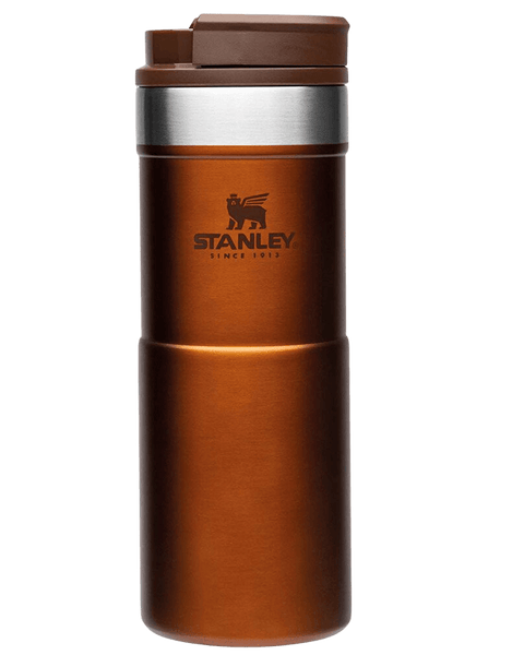 Stanley Classic Neverleak Travel Mug 0.35L Akçaağaç - Termos Dünyası