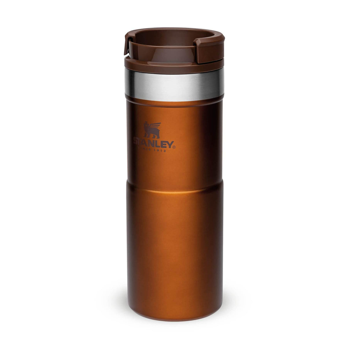 Stanley Classic Neverleak Travel Mug Akçaağaç 0.35 L