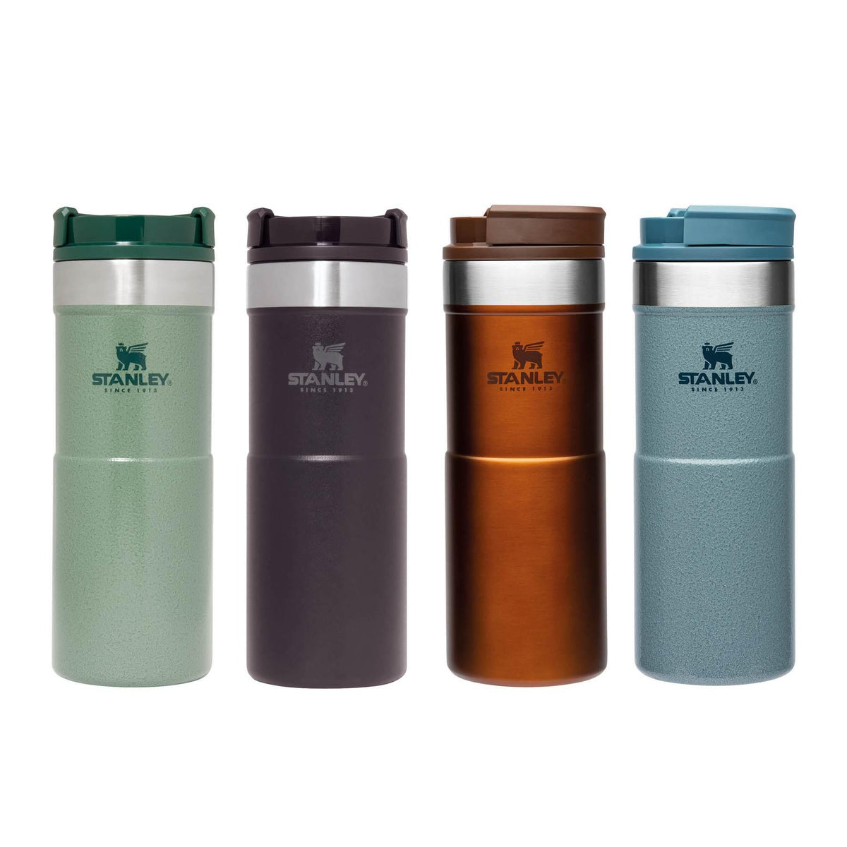 Stanley Classic Neverleak Travel Mug Akçaağaç 0.35 L