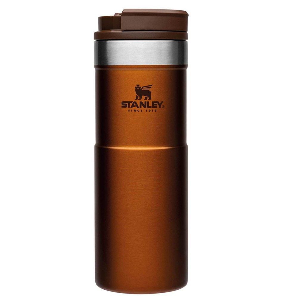 Stanley Classic Neverleak Travel Mug Akçaağaç 0.47L