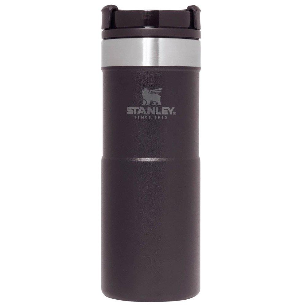 Stanley Classic Neverleak Travel Mug Siyah 0.35 L