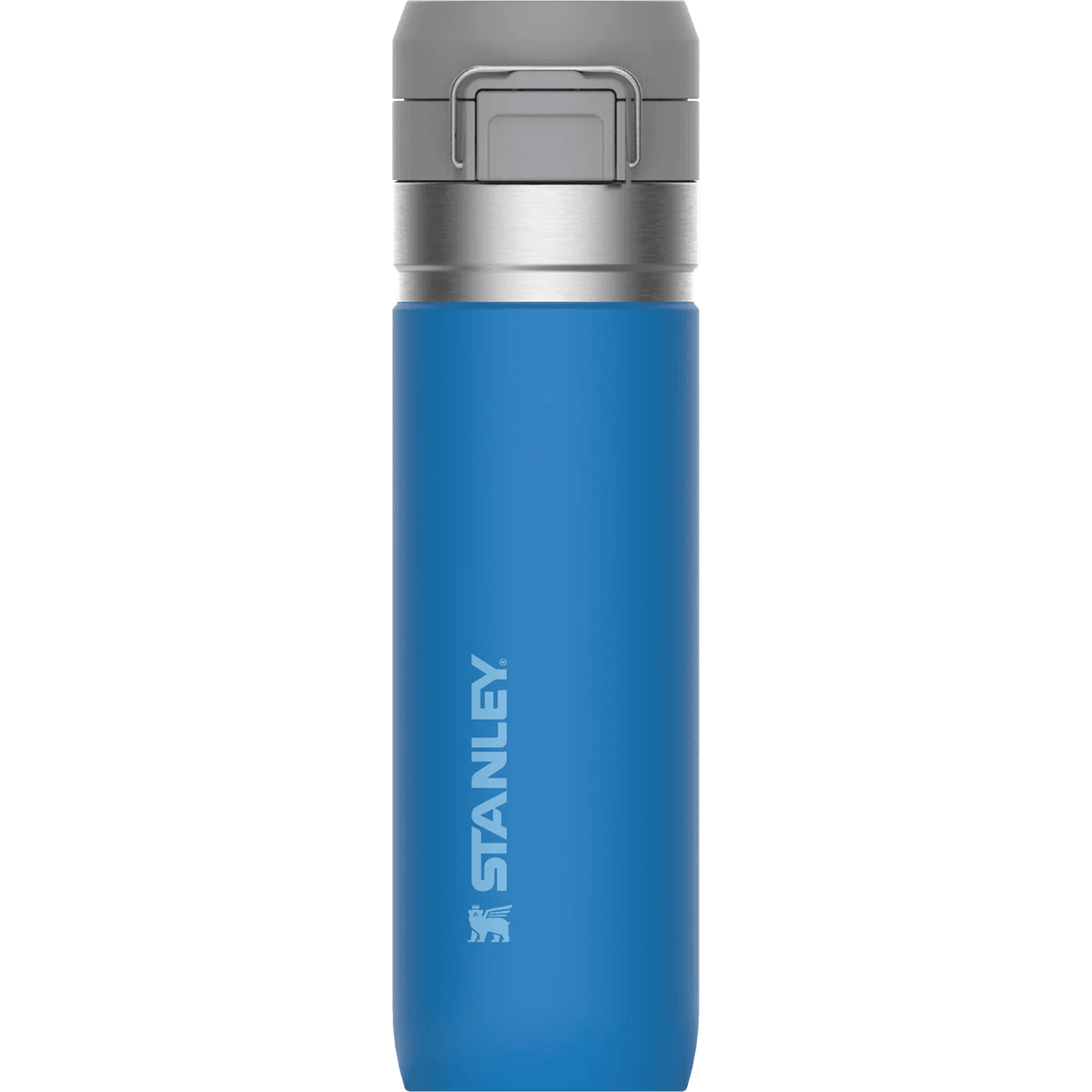 Stanley GO Quick Flip Su Şişesi Azure 0.70 L