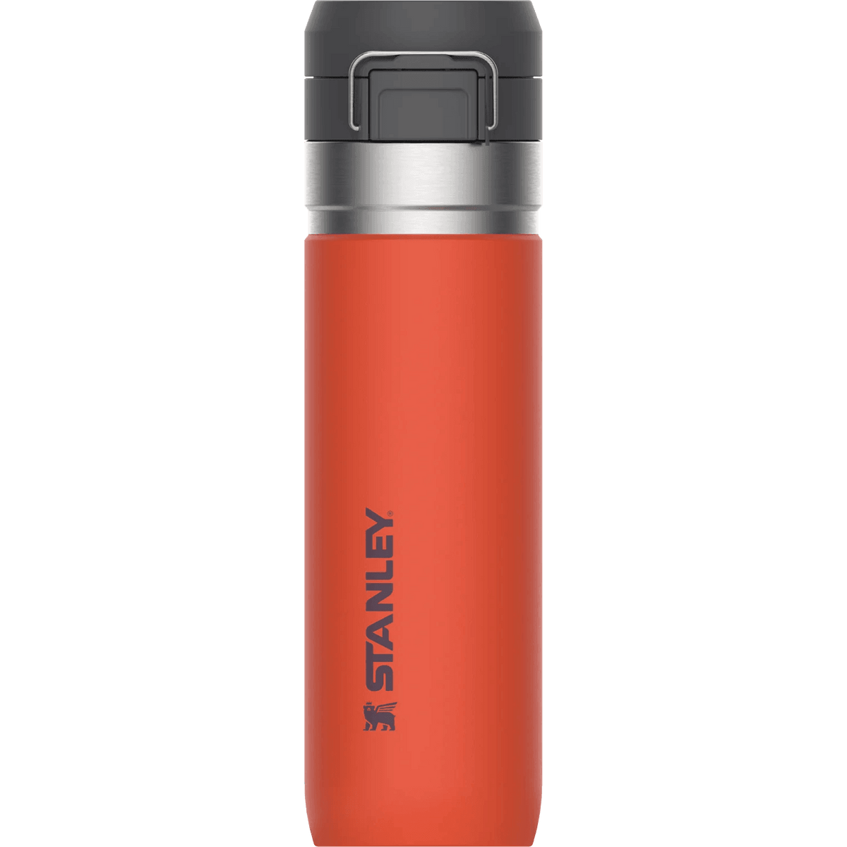 Stanley GO Quick Flip Su Şişesi Tigerlily 0.70 L