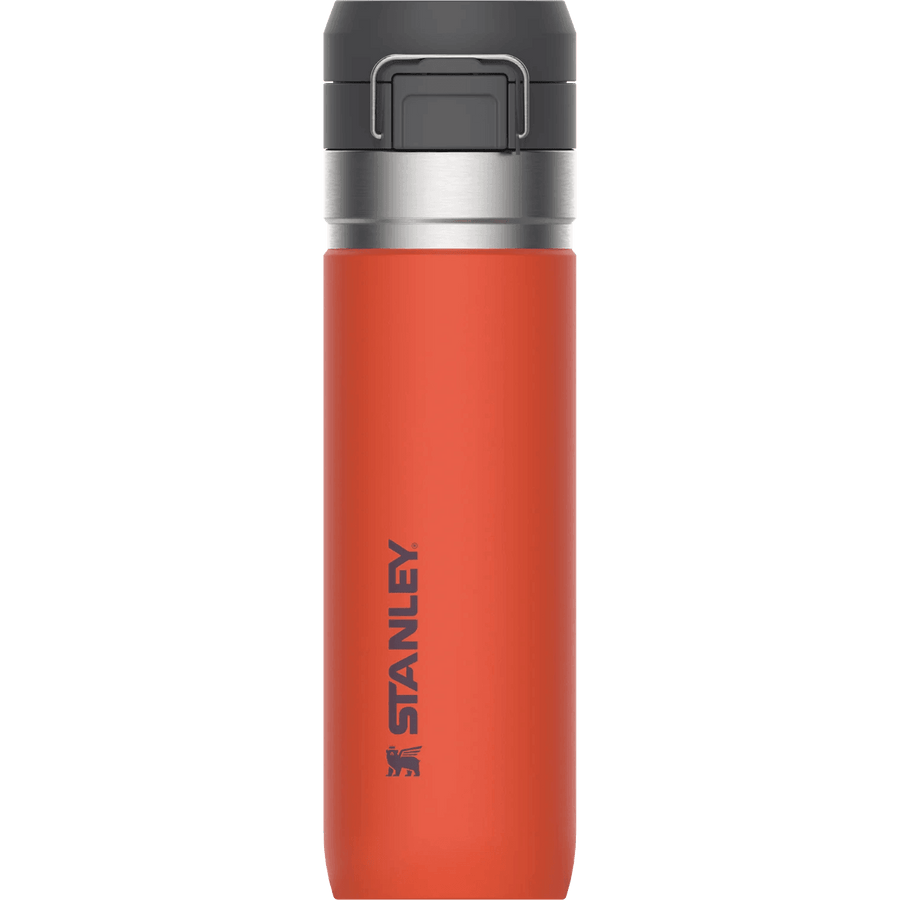 Stanley GO Quick Flip Su Şişesi Tigerlily 0.70 L - Termos Dünyası