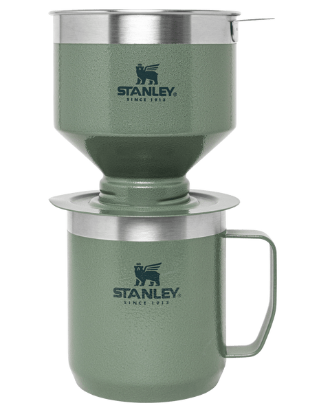 Stanley Klasik Kahve Demleme Seti - Termos Dünyası