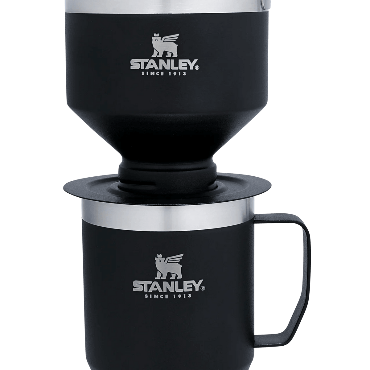 Stanley Klasik Kahve Demleme Seti