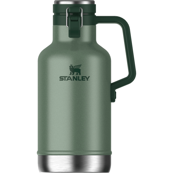 Stanley Klasik Vakumlu Growler 1.9 L - Termos Dünyası