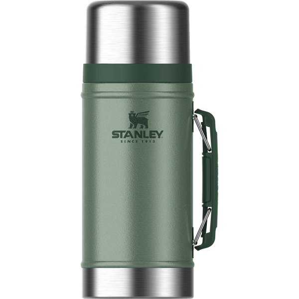 Stanley Klasik Yemek Termosu Yeşil 0.94 L - Termos Dünyası