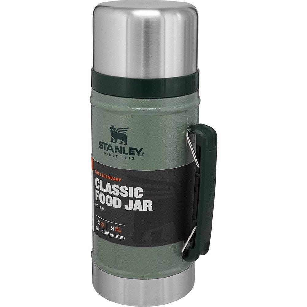 Stanley Klasik Yemek Termosu Yeşil 0.94 L