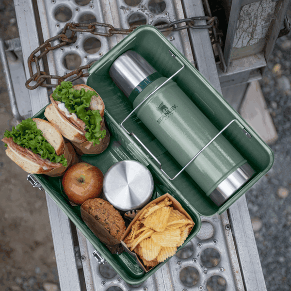 Stanley Lunch Box Set 2 - Termos Dünyası