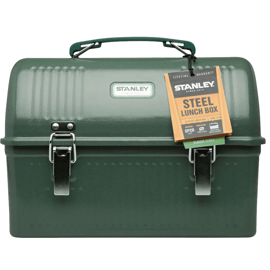 Stanley Lunch Box Set 2 | Yemek Termosu | Termos Dünyası