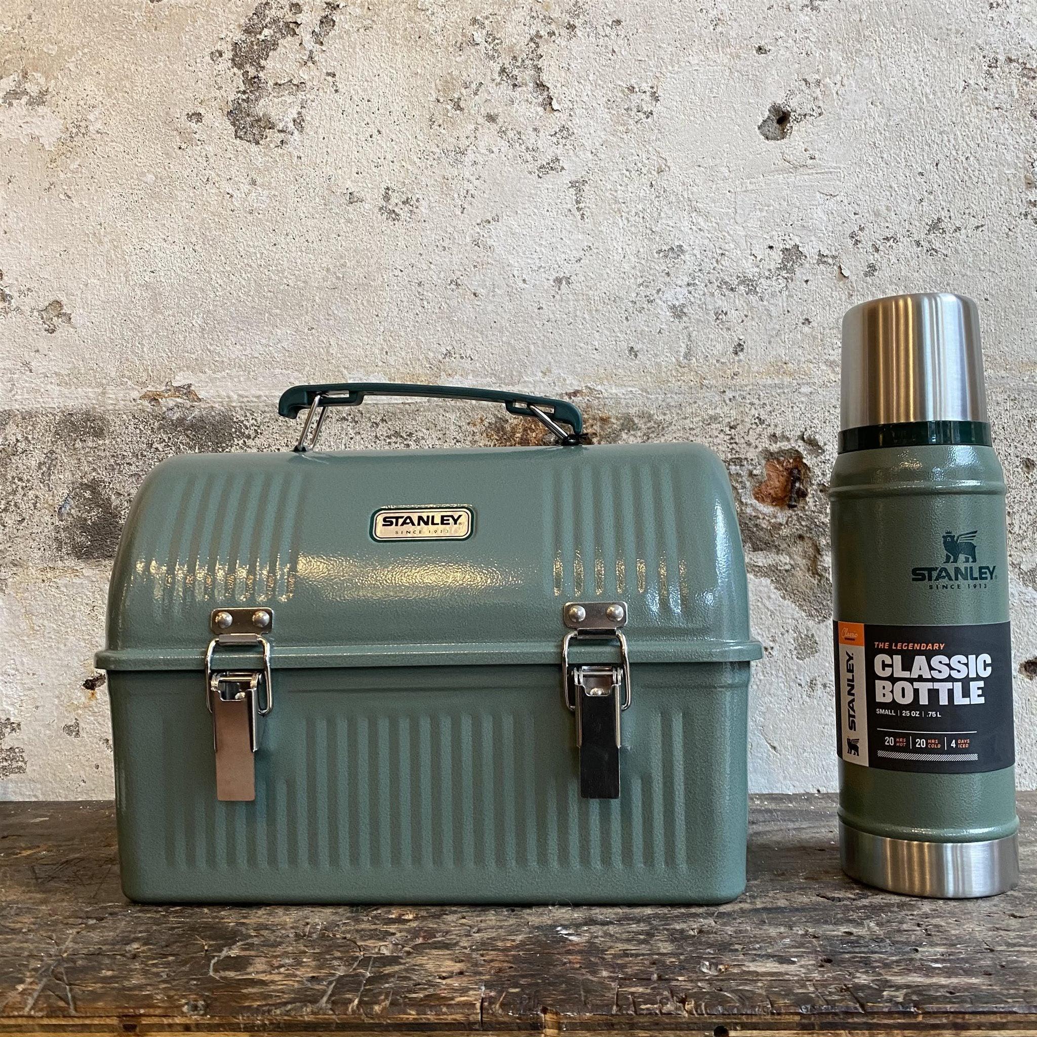 Stanley Lunch Box Set 2 | Yemek Termosu | Termos Dünyası