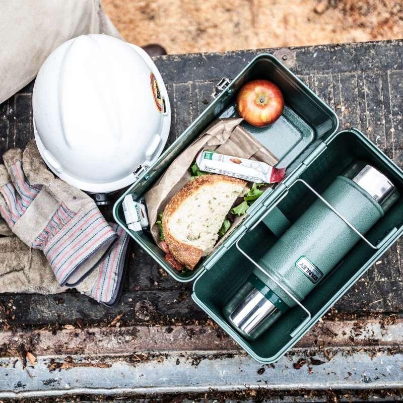Stanley Lunch Box Set 2 | Yemek Termosu | Termos Dünyası