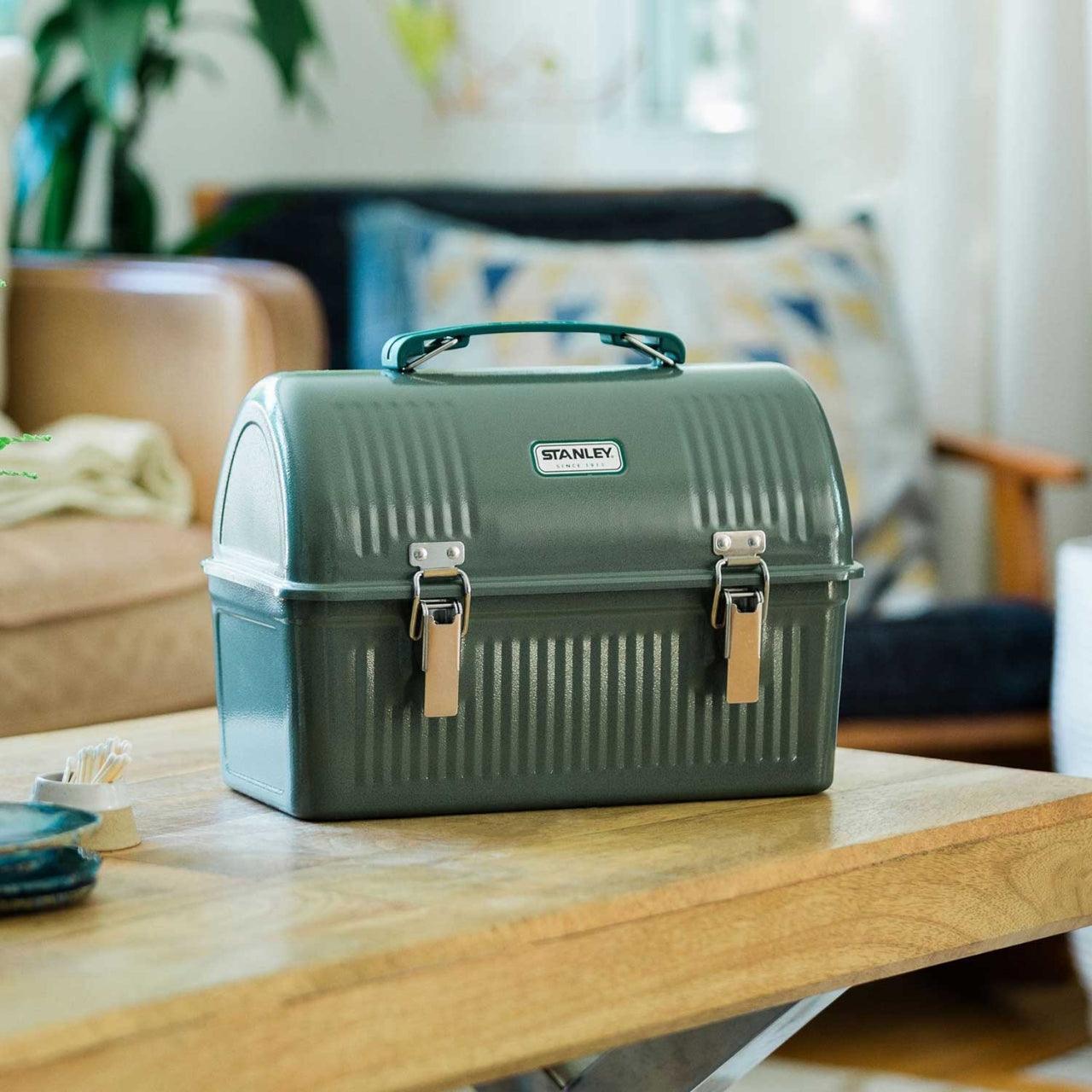 Stanley Lunch Box Seti - Termos Dünyası