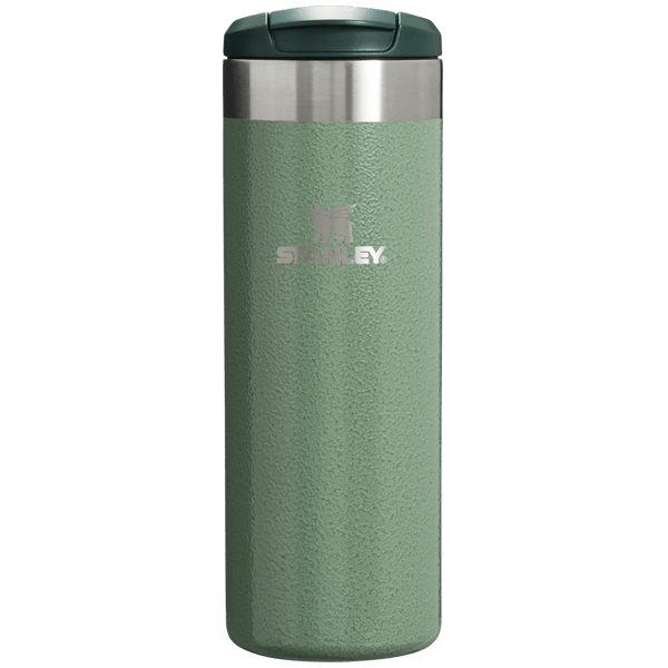 Stanley The Aerolight Transit Mug Hammertone Yeşil 0.47L - Termos Dünyası