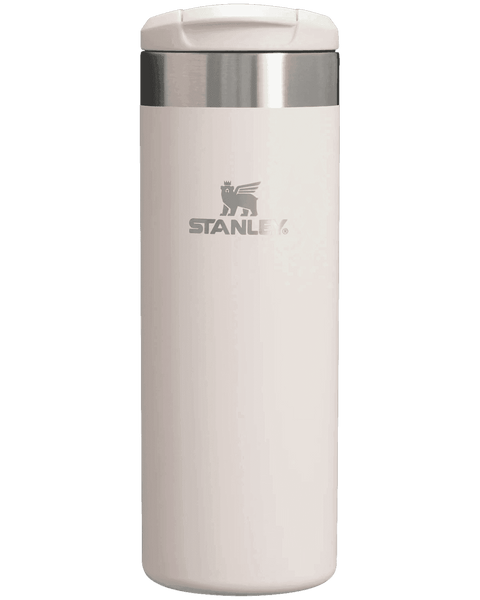 Stanley The Aerolight Transit Mug Rose Quartz Metallic 0.47L