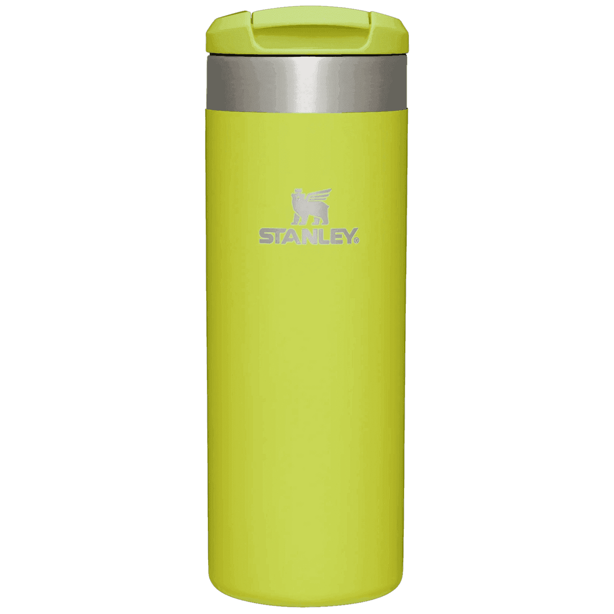 Stanley The Aerolight Transit Mug Sarı 0.47L