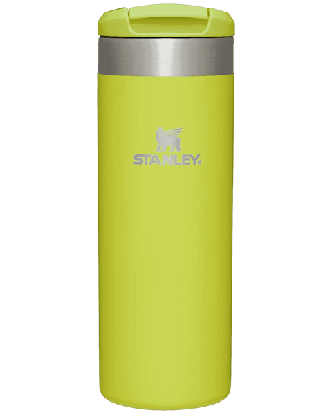 Stanley The Aerolight Transit Mug Sarı 0.47L - Termos Dünyası