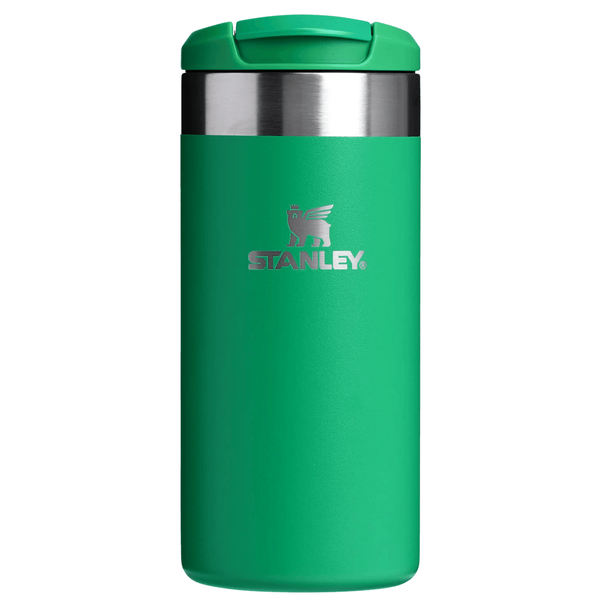 Stanley The Aerolight Transit Mug Yeşil 0.35L