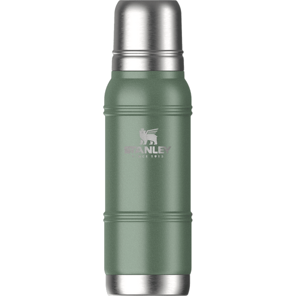 Stanley The Artisan Thermos Bottle Yeşil 1 L - Termos Dünyası