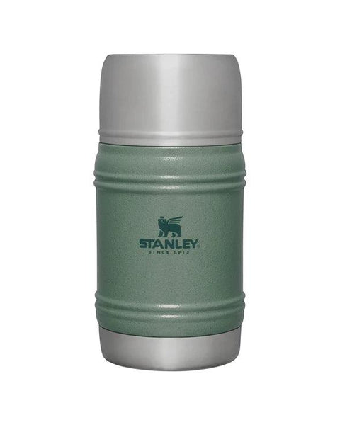 Stanley The Artisan Thermos Food Jar Yeşil 0.5 L - Termos Dünyası