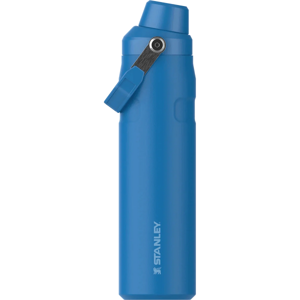 Stanley The IceFlow Fast Flow Şişesi 0.60 L Azure - Termos Dünyası