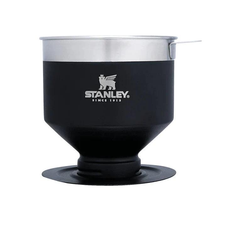 Stanley The Perfect-Brew Pour Over Kahve Demleme Aparatı Siyah