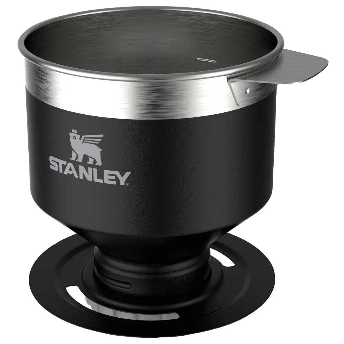 Stanley The Perfect-Brew Pour Over Kahve Demleme Aparatı Siyah