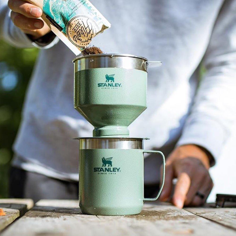 Stanley The Perfect-Brew Pour Over Kahve Demleme Aparatı - Termos