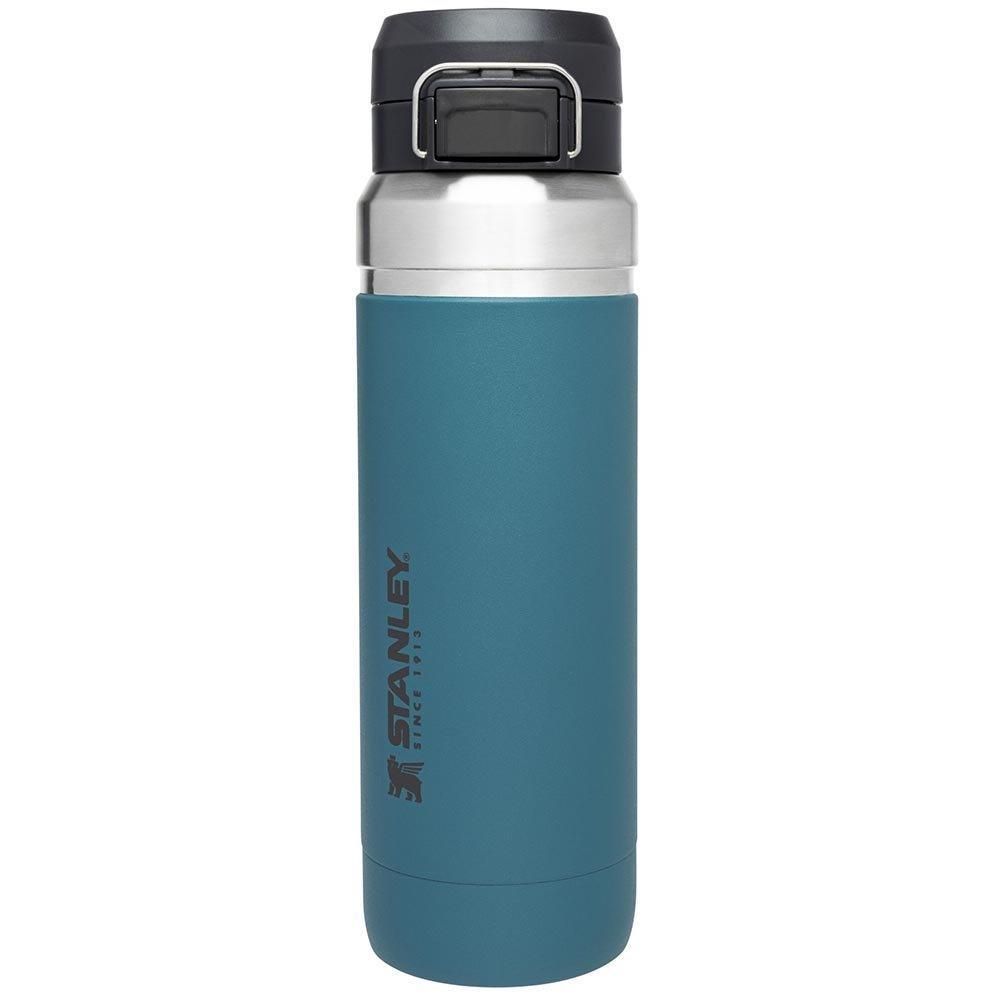 Stanley The Quick Flip Su Şişesi Mavi 1.06 L