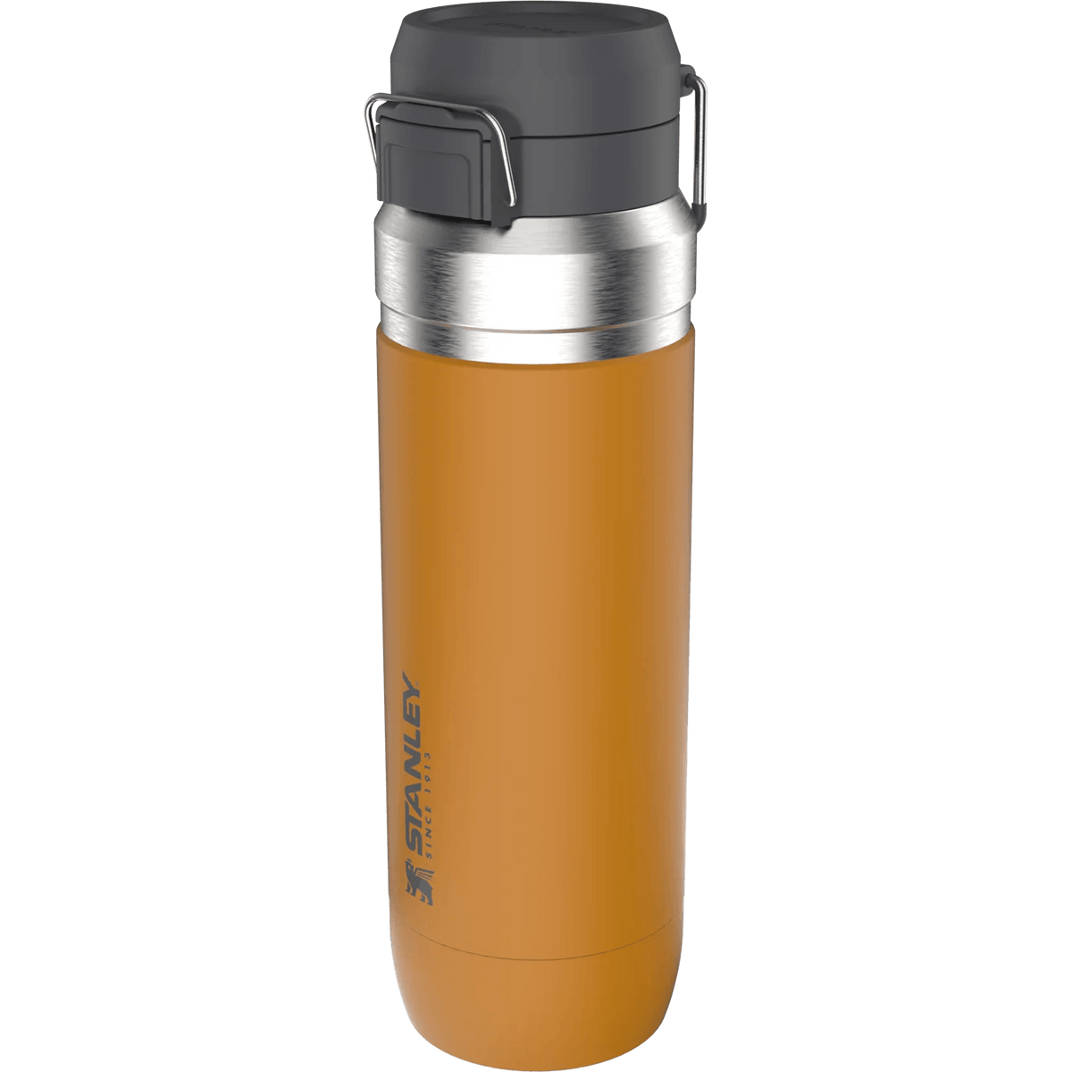 Stanley The Quick Flip Su Şişesi Turuncu 1.06 L