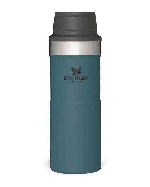 Stanley The Trigger-Action Travel Mug Lagün 0.35 L - Termos Dünyası