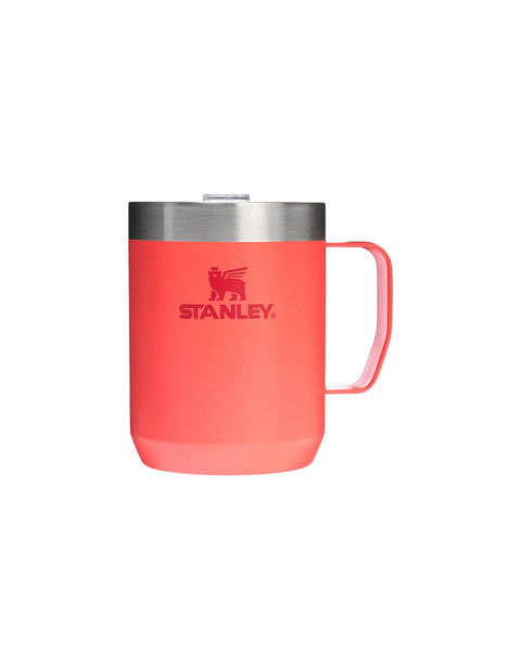 Stanley Classic Mug Kamp Bardağı Hot Coral 0.23 L