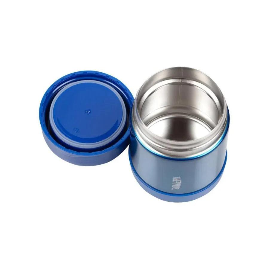 Thermos F300 Funtainer SS Çocuk Yemek Termosu 0,29L Mavi