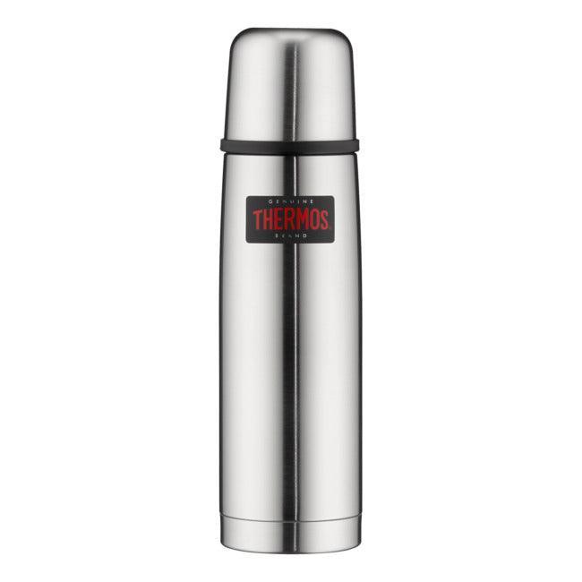 Thermos FBB Gümüş Kahve Termosu 0.5L