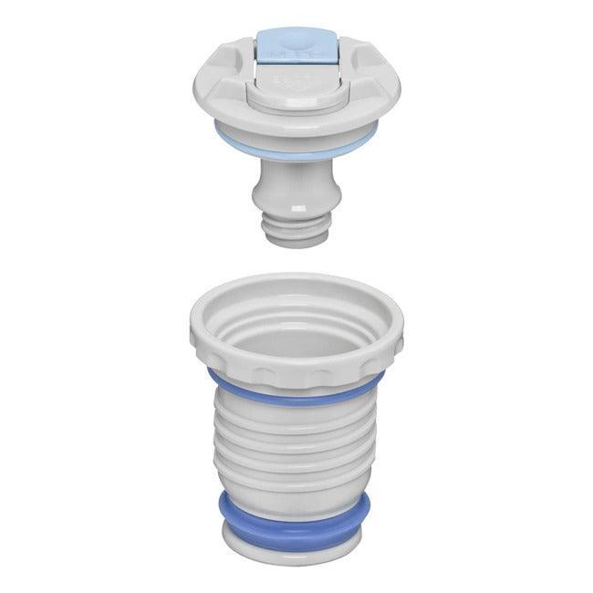 Thermos FBB Gümüş Kahve Termosu 0.5L