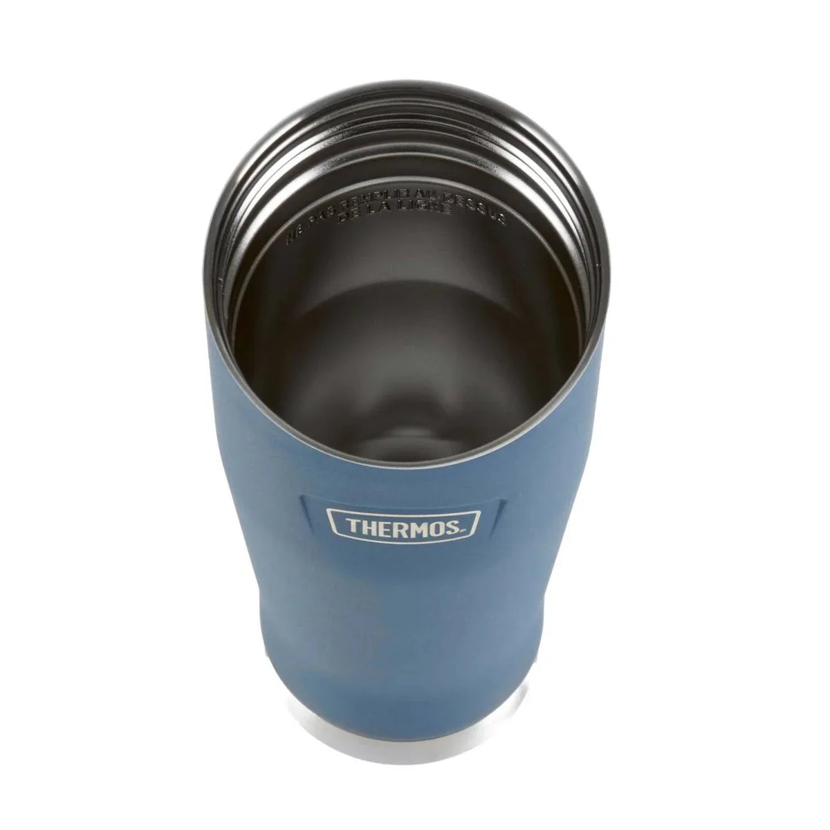 Thermos Icon Mug IS101 Mystic Navy 0.47 L