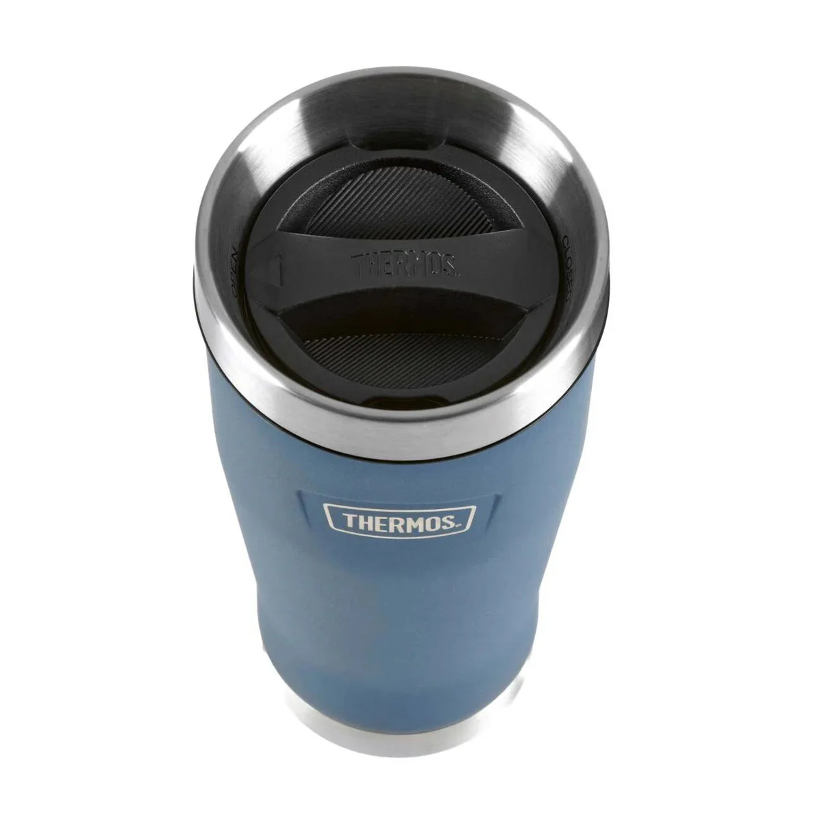 Thermos Icon Mug IS101 Mystic Navy 0.47 L