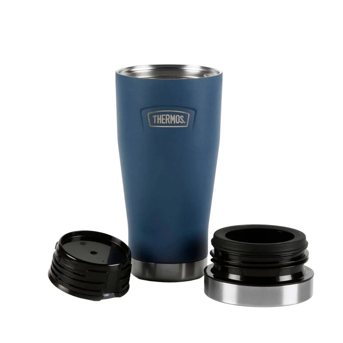 Thermos Icon Mug IS101 Mystic Navy 0.47 L
