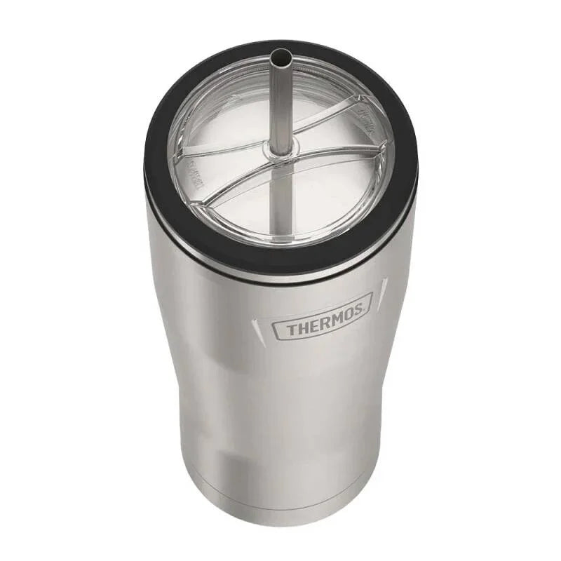 Thermos Icon IS111 Cold Tumbler Matte Paslanmaz Çelik 0.71 L