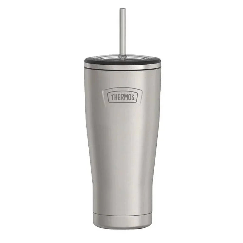 Thermos Icon IS111 Cold Tumbler Matte Paslanmaz Çelik 0.71 L