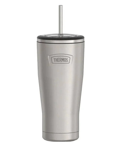 Thermos Icon IS111 Cold Tumbler Matte Paslanmaz Çelik 0.71 L